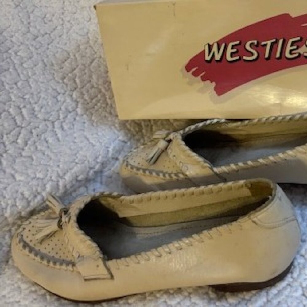 WESTIES WOMEN'S  LOAFERS